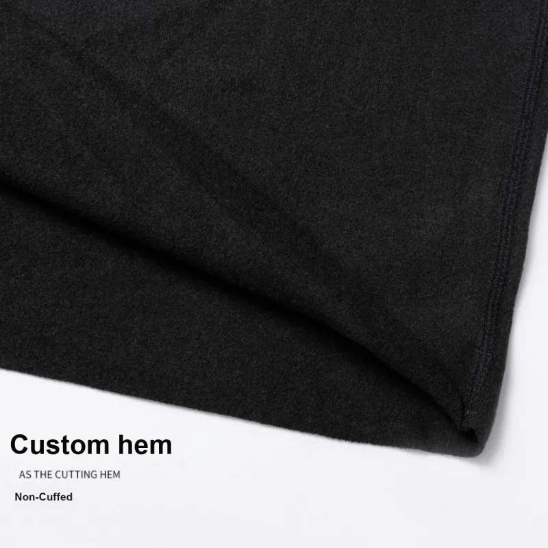 ALDOLA Men Thermal Tops-5