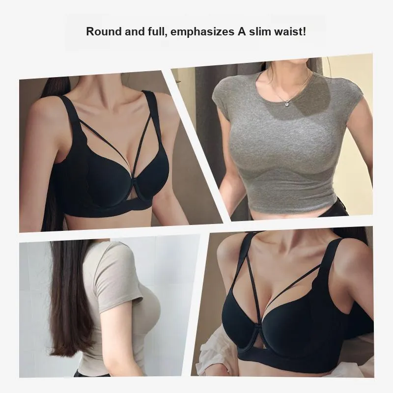Anna Sweet Talks Women's Bras-2