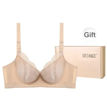 XIA.WA.ZHI.XIU Bra Women's Gift Box Set