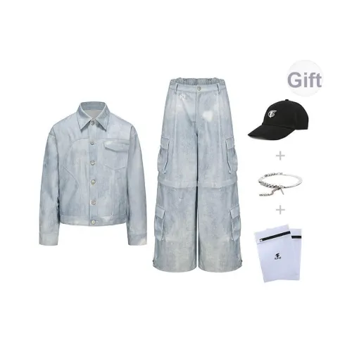 TARGET FREE GRADE Повседневный костюм женский