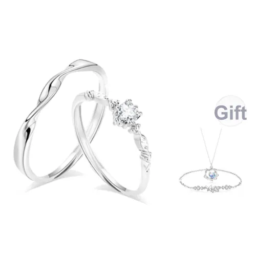 GIFU Кольца Унисекс