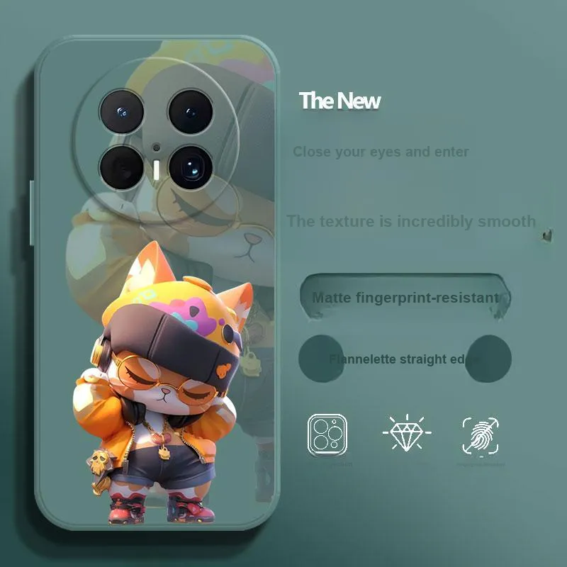 BAOCHENG Phone Cases-5