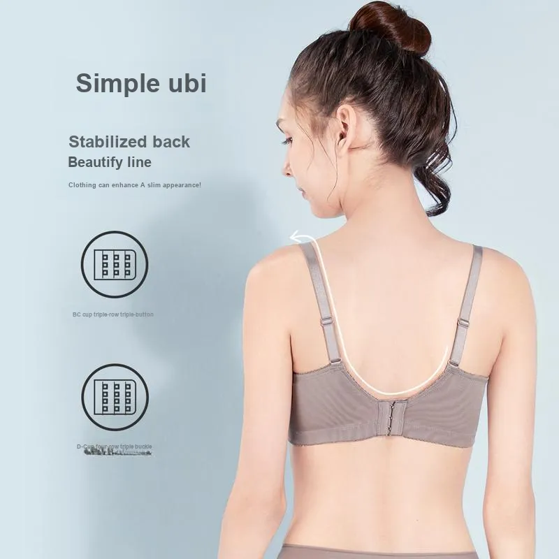 Urban beauty Women's Bras-13
