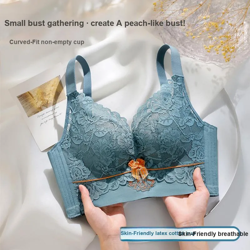 La Chapelle Women's Bras-2