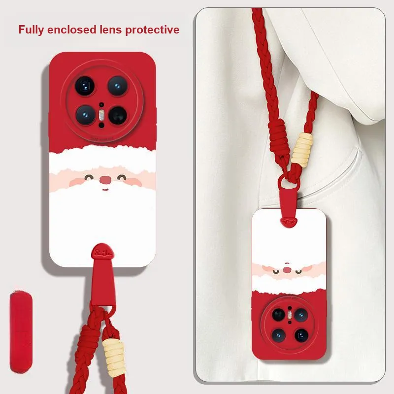 Interesting shell Phone Cases-3