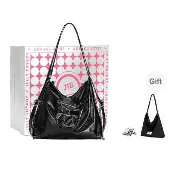 JELLYTOYBOY Shoulder Bags