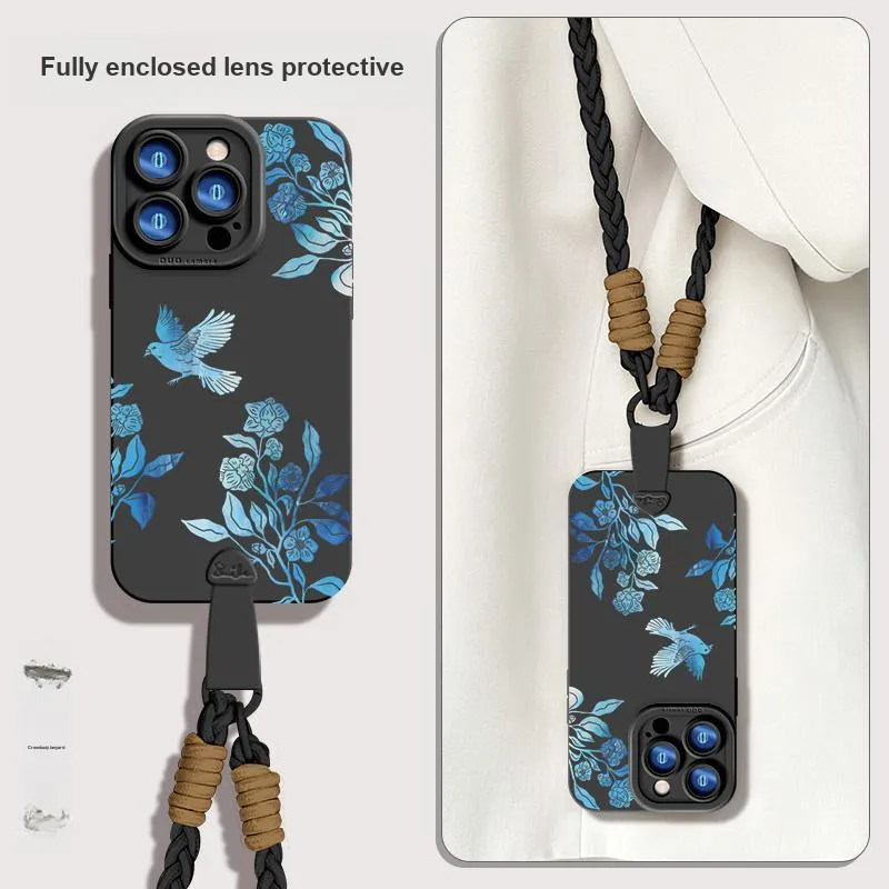 Interesting shell Phone Cases-3