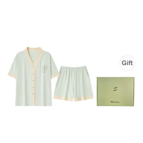 Maultiay Pajama Gift Box Women's