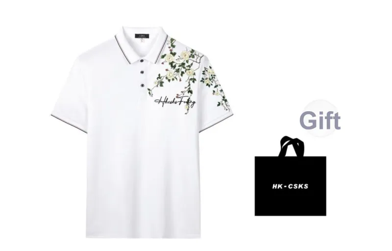 CSKS Polo Shirts Unisex-37