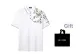White (Shopping Bag Included)