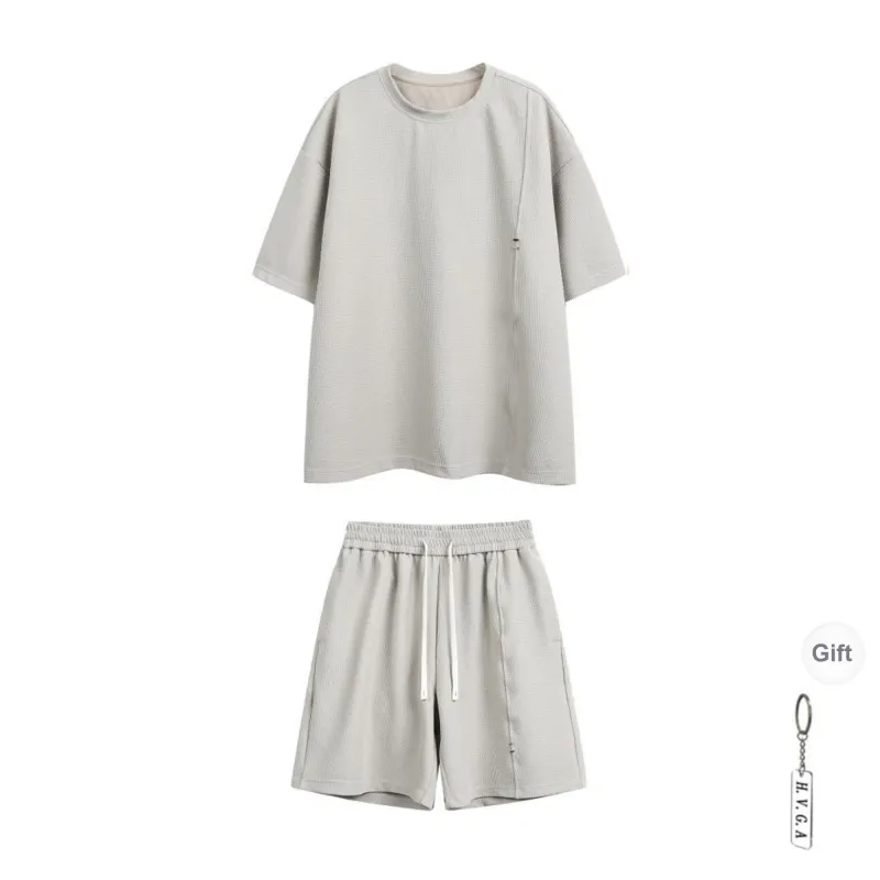 H.V.G.A Casual Sportswear Unisex-0