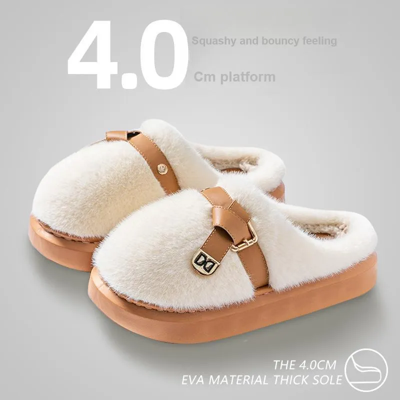 TLIT Slippers / Home Slippers-1