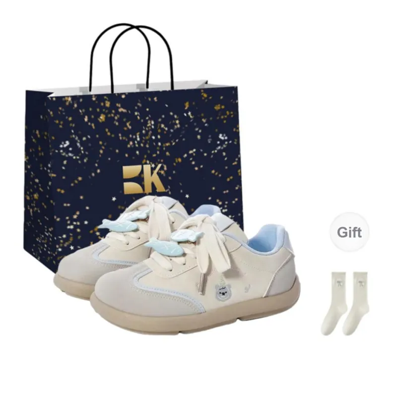 Boldi Kuki Low Top Skateboard Shoes Women's Shopping Bag-6