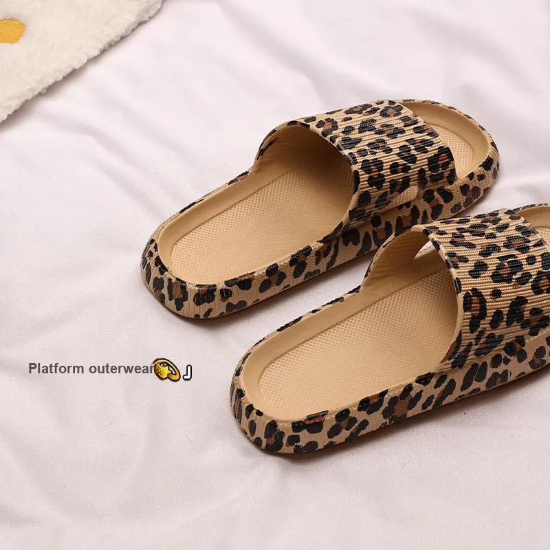 XMISTUO Slippers / Home Slippers-4
