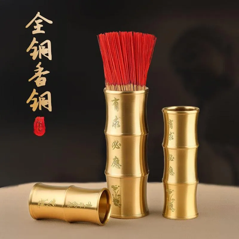 Xuan Rafters Pavilion Aromatherapy Accessories-1