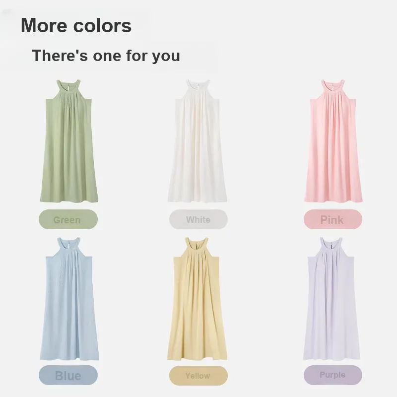 Nodos Shield Women's Nightgowns-18