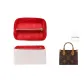 On-The-Go Trumpets-Red Liner