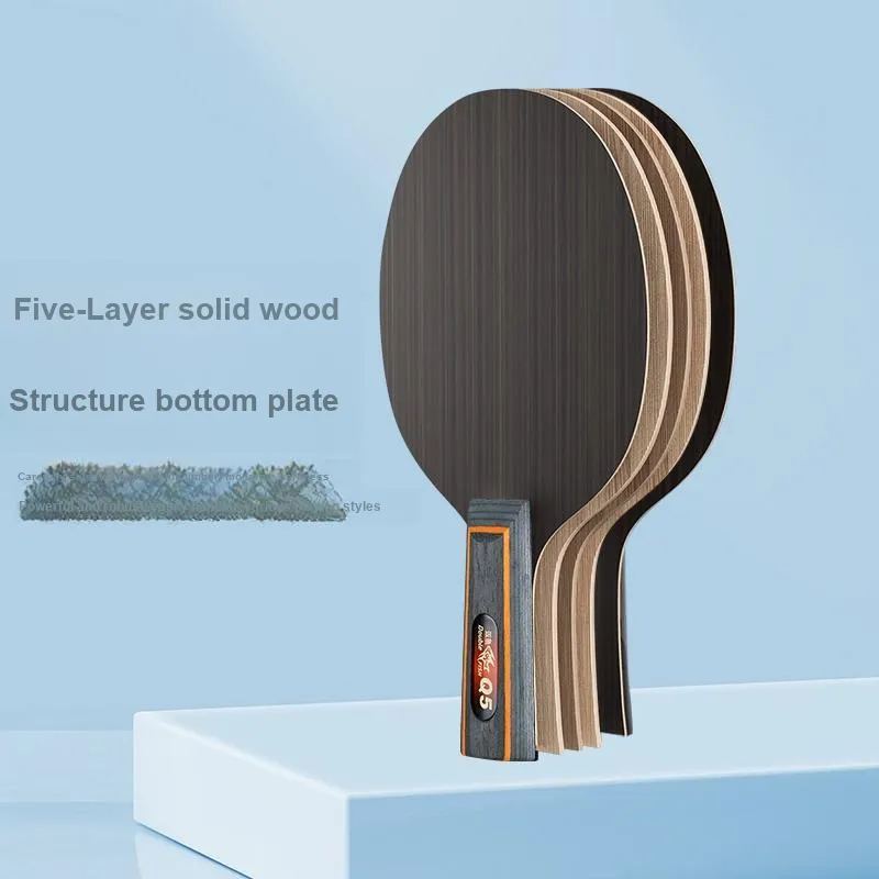 DOUBLE FISH Ping Pong Paddles-1