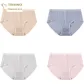 Baby Skin+Mist Gray Blue+Silver Gauze Gray+Pastel Pink