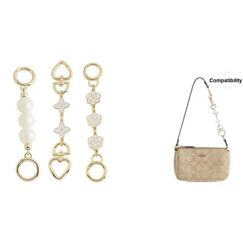 Modified Sauce Сплав Сумка Ремень Женские Золотой Тон