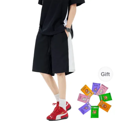 GWAF Casual Shorts Unisex