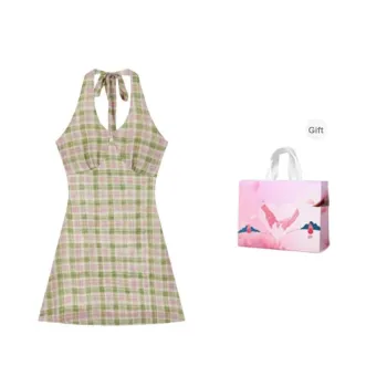 MTHE Sleeveless Dresses Women's