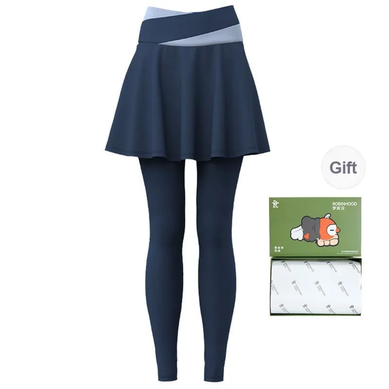 ROBINHOOD Leggings Women's 1 Pack-4