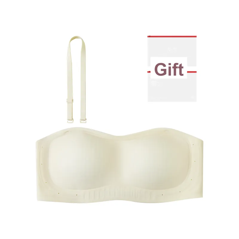 Red Bean Bra Women's Shopping Bag-3