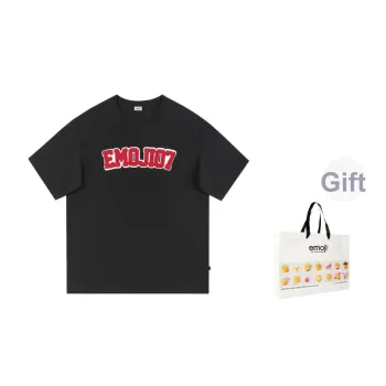 Emoji T-Shirts Unisex