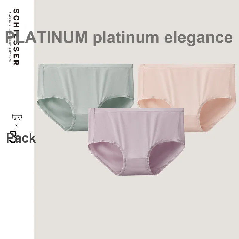 Shuya Underpants Women's 3 Pack-1
