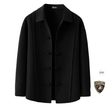 Automobili Lamborghini Jackets Coats Unisex