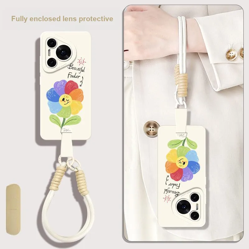 Interesting shell Phone Cases-2