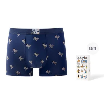 JOCKEY Underpants Men's Box 1 Pack