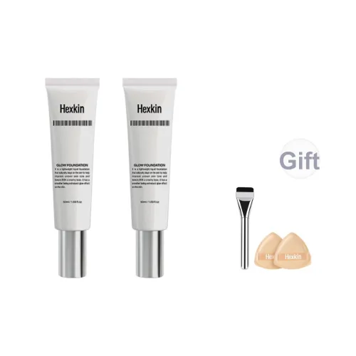 HEXKIN Жидкость Foundation / Крем Foundation Женские