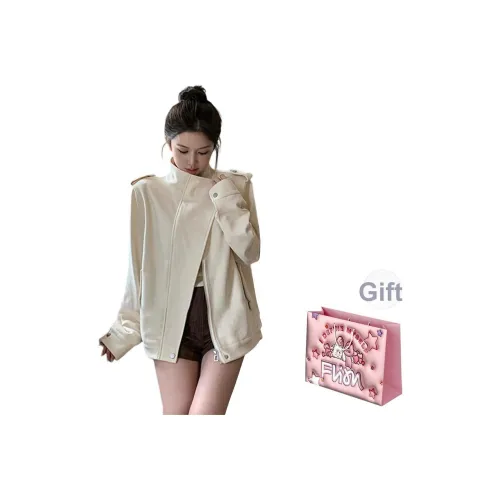 FLIM Женские Куртки