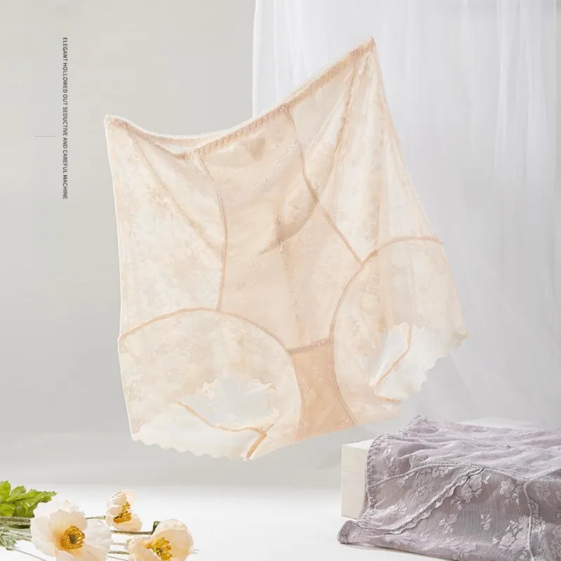 ALDOLA Shapewear Bottom Women's 2 Pack-12