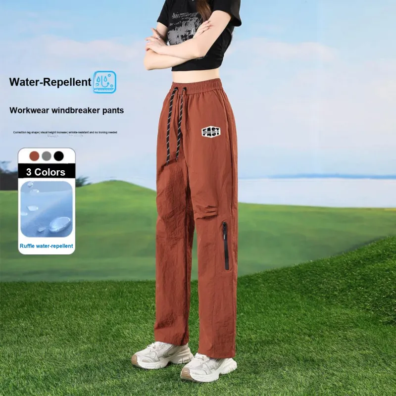 FASTFISH Windbreaker Pants Unisex-12