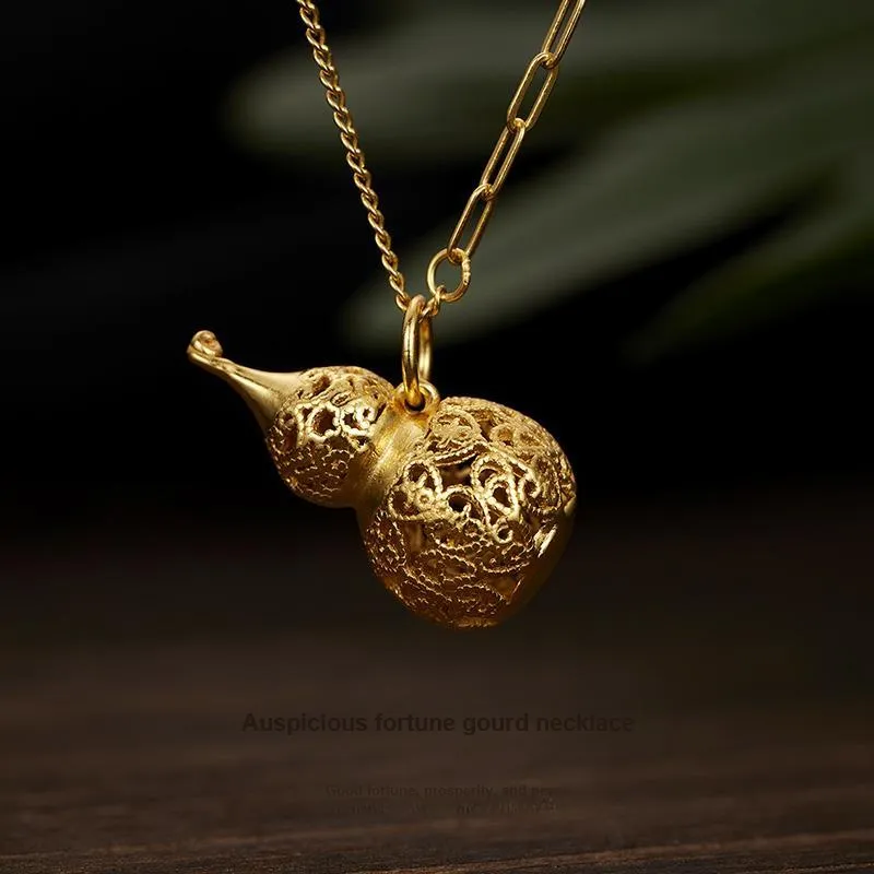 MUSTKOO S925 Silver Necklaces Women's-1