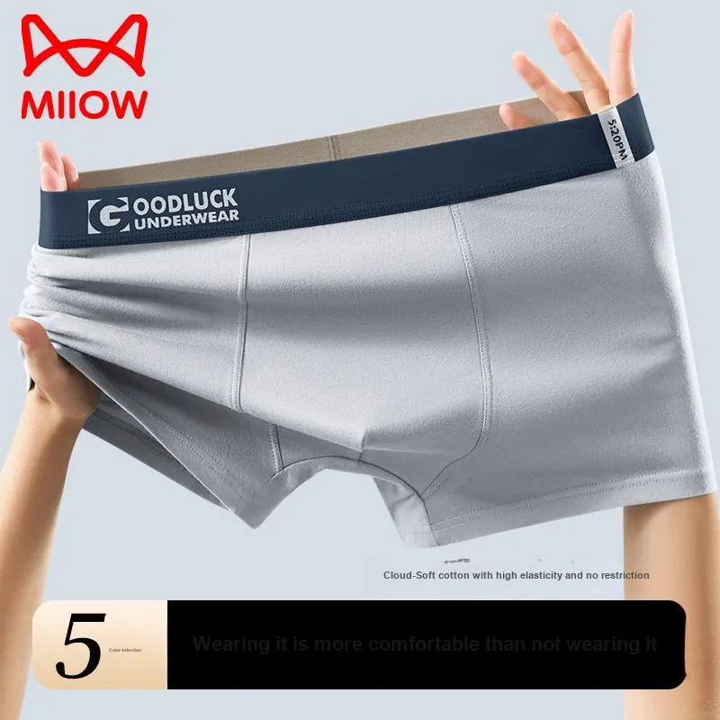 MIIOW Men Underpants-2