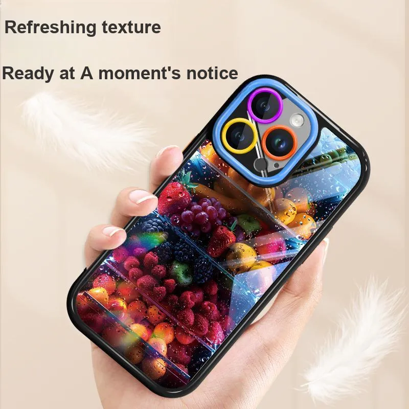 MINISO Phone Cases-10