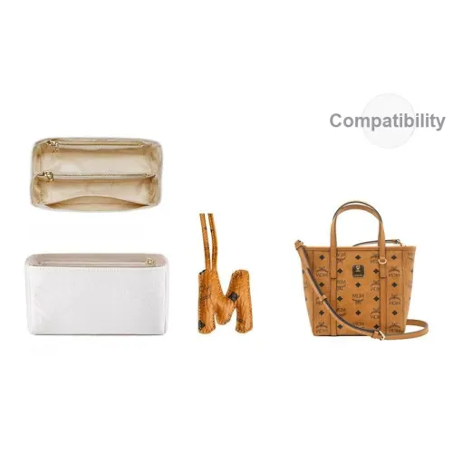 Jingxi Бумага DuPont Сумка Вкладыш Женская Белая