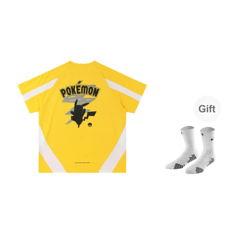 VEIDOORN x Pokemon T Shirt Unisex-26