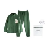 72786 BV Green-Men's