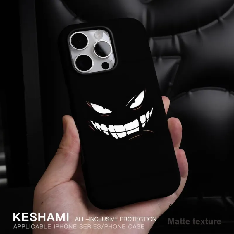 Keshami Phone Cases-29