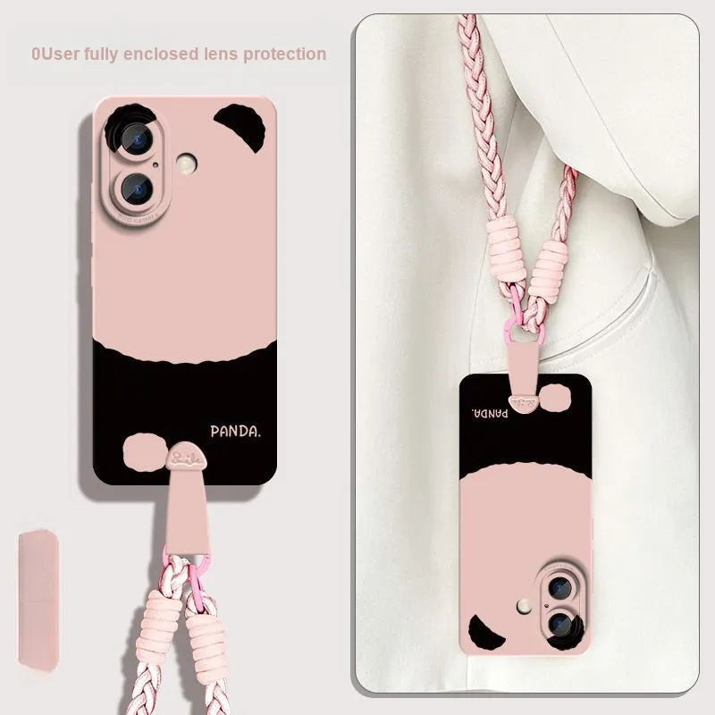 Interesting shell Phone Cases-21