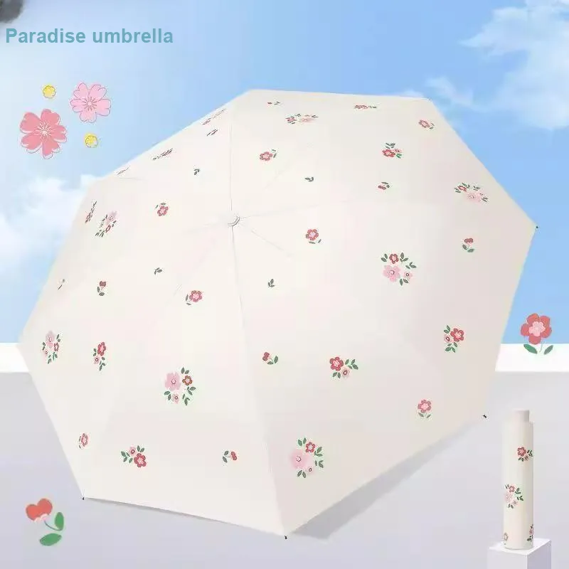 Heavenly Umbrella Umbrellas-5