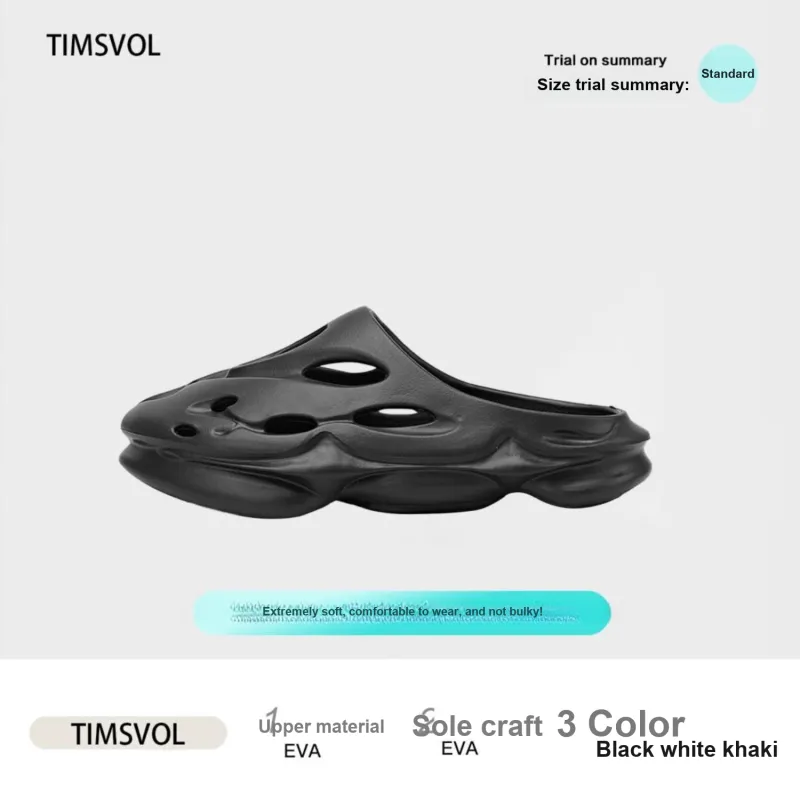 TIMSVOL Slippers / Home Slippers-1