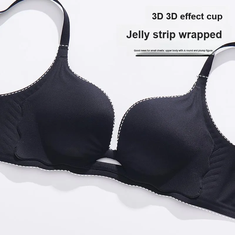 MIIOW Women's Bras-17