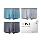 3-Pack (Light Gray+Dark Gray+Lake Blue)