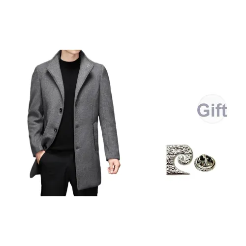 PIERRE CARDIN Мужское пальто